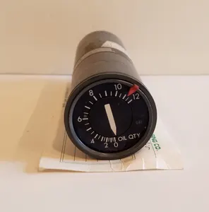 Airbus Aircraft Oil Quantity Indicator P/N 64822-408-1